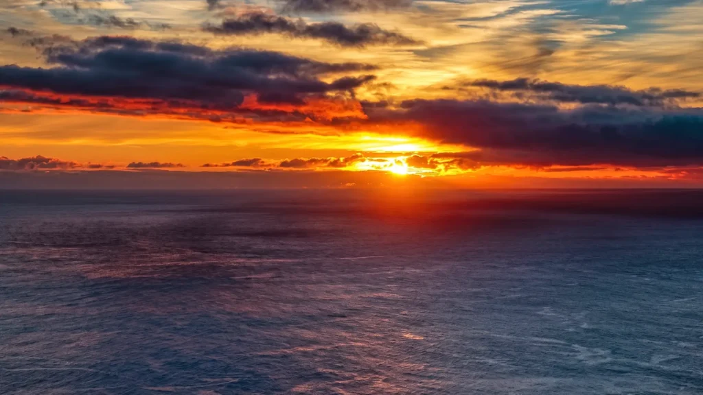 Madeira Sunset Experience